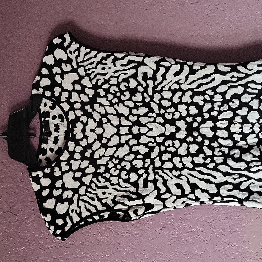 RVN Dress - Picture 2 of 9